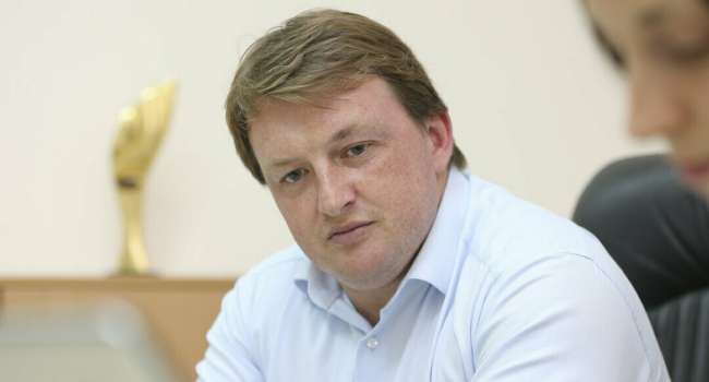 Сергей Фурса объяснил, почему Тигипко действительно идеальный премьер-министр для Зеленского