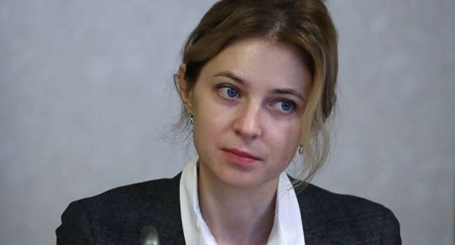 «Голубой огонек начнут снимать в Госдуме»: Поклонская заявила о переизбытке звезд шоу-бизнеса в политике