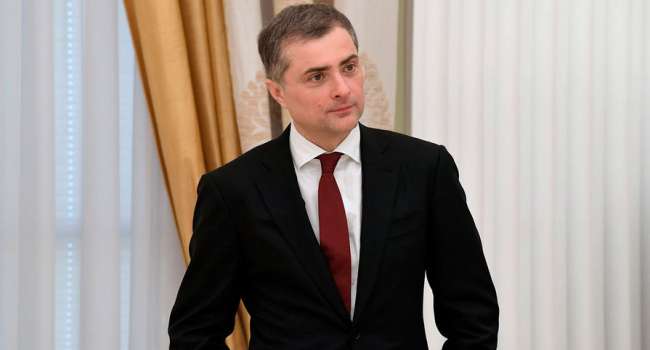Политолог: самое обидное, что Сурков прав – Украины пока что не существует, как государства