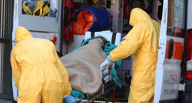 Национальный план борьбы: в Еврокомиссии призвали противостоять эпидемии коронавируса