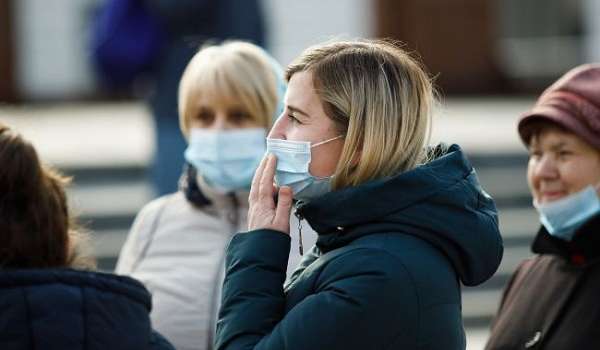 Гражданка Украины заразилась коронавирусом в Италии 