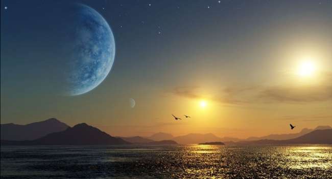  Вторую Луну увидеть невозможно: астроном рассказал об открытии второго естественного спутника Земли