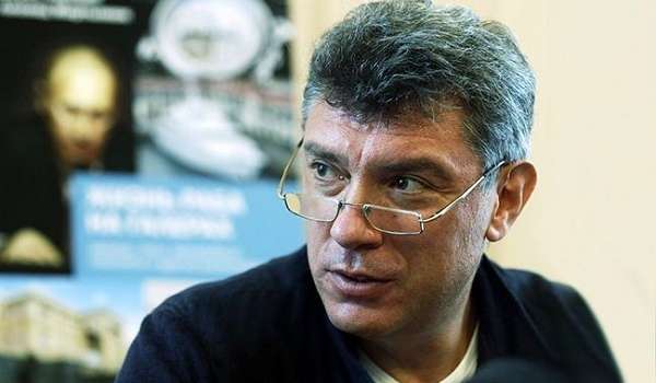 Вашингтон и Брюссель просят РФ найти заказчиков убийства Бориса Немцова
