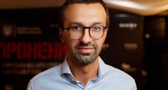 Политолог: если по логике Лещенко Тигипко – лучший вариант, тогда и Иванисов не насильник, а Пушилин – вообще нормальный человек