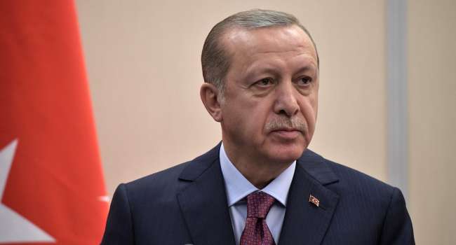 «Хороший урок для Зеленского»: Бутусов считает, что Эрдоган в Сирии показал, как нужно договариваться с Путиным