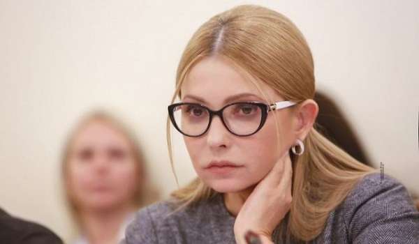 Тимошенко обвинила власти в провале «теста на коронавирус» 