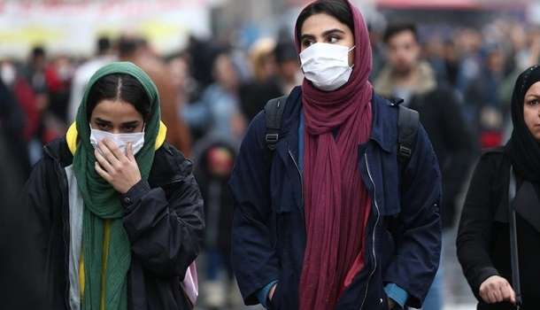 «Пандемия приближается»: У вице-президента Ирана диагностировали коронавирус 