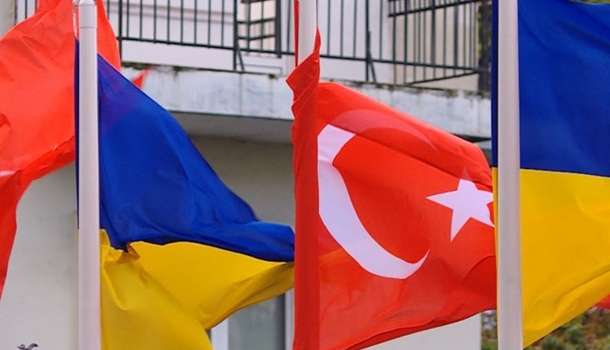 Украина заявила о поддержке Турции в эскалации в Идлибе