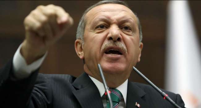 «Стрелять на поражение»: Эрдоган заявил, что асадиты теперь законная цель для военных Турции