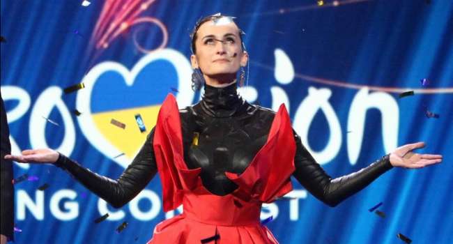 «Уже не едут…»: Участие Украины в «Евровидение» вновь под угрозой