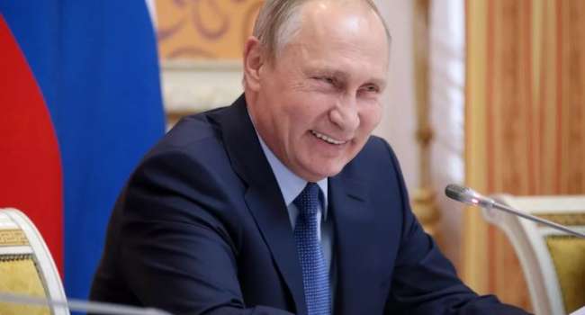 «В кустах Крыма увидела национального лидера»: Садальский высмеял заявление Путина об отсутствии двойников
