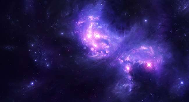 Астрономы зафиксировали самый мощный взрыв во вселенной