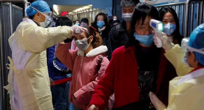 Эксперты ВОЗ рассказали, сколько времени требуется для лечения коронавируса