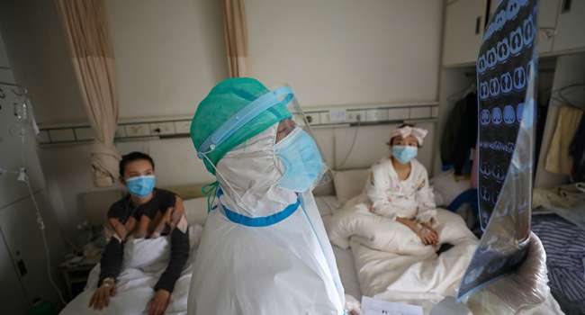 «Полностью возьмем контроль»: В Китае рассказали, когда победят коронавирус