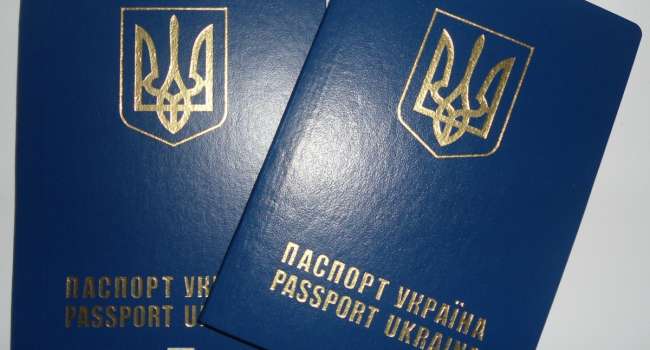 «Только по биометрическим паспортам»: В МинВОТ напомнили украинцам, что с 1 марта меняются правила пересечения границы с Российской Федерацией