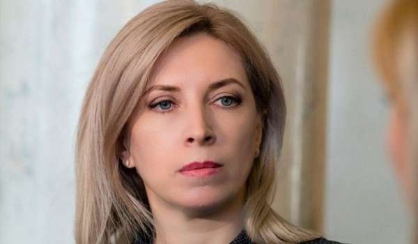 «Вопрос обозримой перспективы»: «слуга народа» выступила с громким заявлением по Крыму
