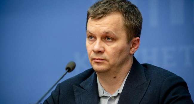 «Есть три сценария»: Милованов объяснил, как украинское правительство собирается нивелировать негативное влияние коронавируса на национальную экономику