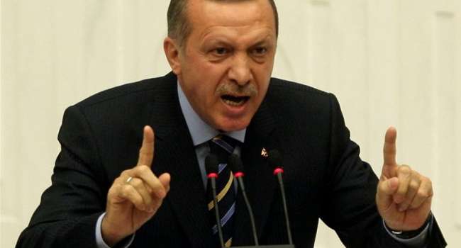 «Все уже решено, Путин, беги…»: Совбез Турции принял решение начать полномасштабную войну в Сирии – СМИ