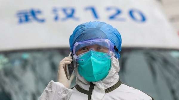 Предупреждение врачей: Европа повторяет ошибки Китая в борьбе с коронавирусом 