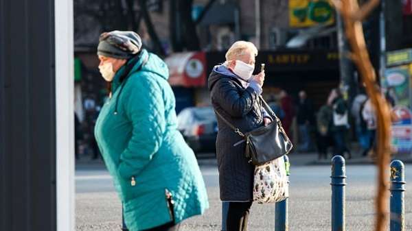Эпидемия коронавируса в Украине может ударить с новой силой: в Минздраве озвучили неоднозначный прогноз 
