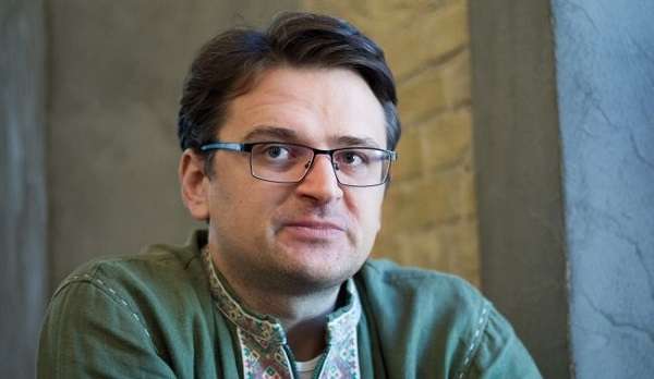 Кулеба пообещал не допустить отмены антироссийских санкций Кулеба пообещал не допустить отмены антироссийских санкций