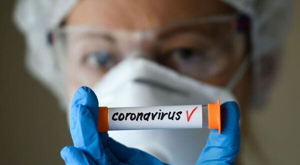 Первая жертва коронавируса в Тернополе: скончался 68-летний мужчина 