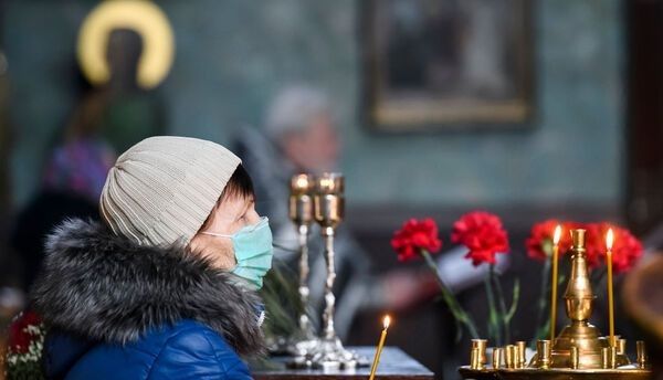 Под угрозой три тысячи человек: в Тернопольской области ожидается вспышка коронавируса 