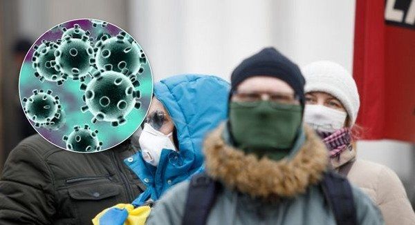 Коронавирус в Украине: врач рассказал, когда ждать пика роста заболеваний