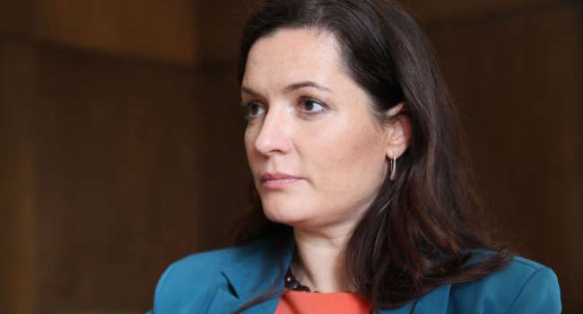 Совершенно бесплатно: Скалецкая рассказала, как будут лечить украинцев от коронавируса Совершенно бесплатно: Скалецкая рассказала, как будут лечить украинцев от коронавируса