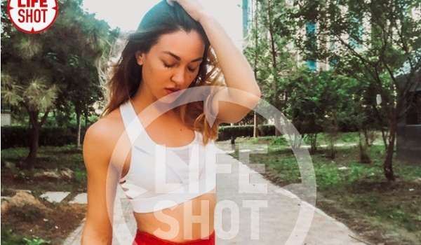 Из больницы Крыма сбежала девушка с подозрением на коронавирус Из больницы Крыма сбежала девушка с подозрением на коронавирус