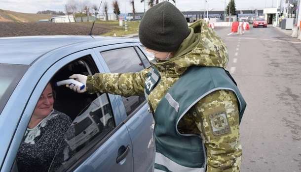 В ВОЗ засомневались в эффективности измерения температуры в борьбе с коронавирусом 