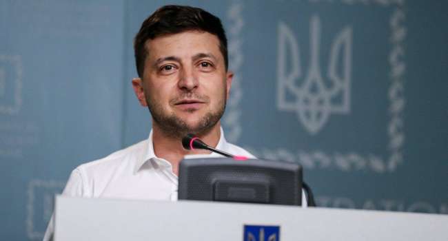 Политолог: в Украине, как во время Смуты, царь вроде бы и есть, но вместо него правят 7 бояр Политолог: в Украине, как во время Смуты, царь вроде бы и есть, но вместо него правят 7 бояр