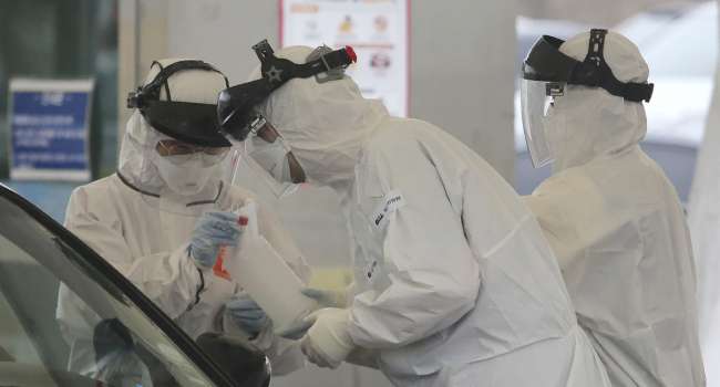 Эпидемия пошла на спад: за сутки в Китае от коронавируса скончался 31 человек