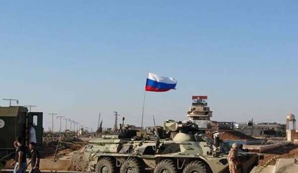 ООН: ВВС России причастны к военным преступлениям в Сирии 