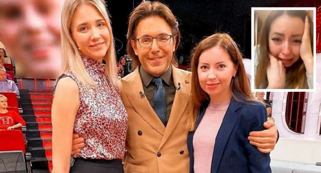 «Вы на коленях постоять перед скорбящей вдовой не пробовали?» Стало известно, сколько блогерша заработала на смерти своего мужа «Вы на коленях постоять перед скорбящей вдовой не пробовали?» Стало известно, сколько блогерша заработала на смерти своего мужа
