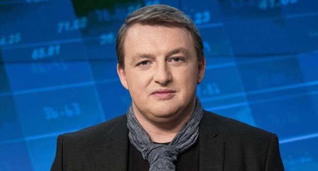 Фурса: В отставку отправили премьера, пытавшегося убрать олигарха из государственной компании. Это четко показало, кто сегодня в стране главный