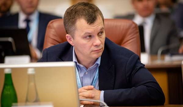 «Мы впервые за много лет перезапустили государство»: Милованов прокомментировал свой отказ работать в правительстве Шмыгаля
