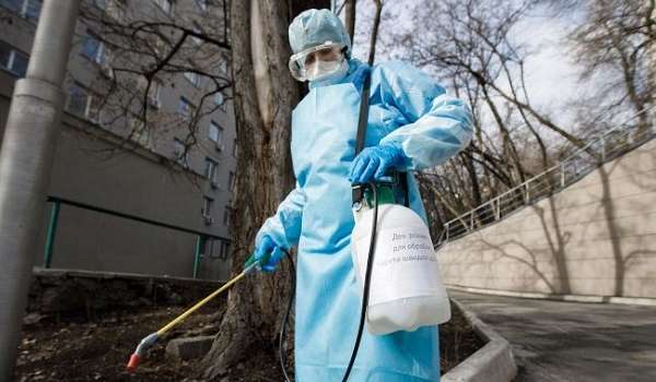 Китай готов оказать помощь странам, которые страдают от коронавируса 