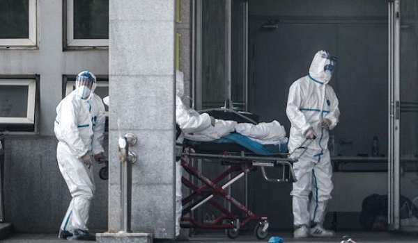 Первый смертельный случай из-за коронавируса зафиксировали в Швейцарии