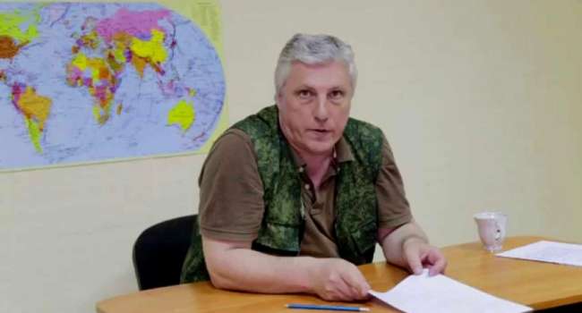 «Так Донбасс еще никто не разводил»: Манекин рассказал об афере Пушилина
