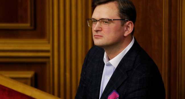 Дипломат: в МИД заявили, что готовы к переговорам. На повестке дня отказ от НАТО или принятие федерализации?