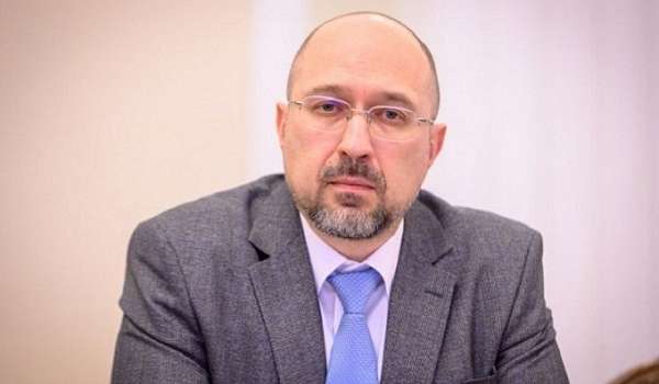 Новый глава Кабмина выступил с важным обращением к украинцам касаемо пенсий Новый глава Кабмина выступил с важным обращением к украинцам касаемо пенсий