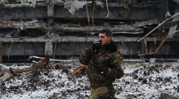 У Баканова прокомментировали убийство «Гиви»