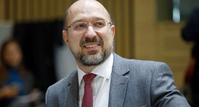Меркель поддержала назначение Шмыгаля новым главой Кабмина – дипломат 