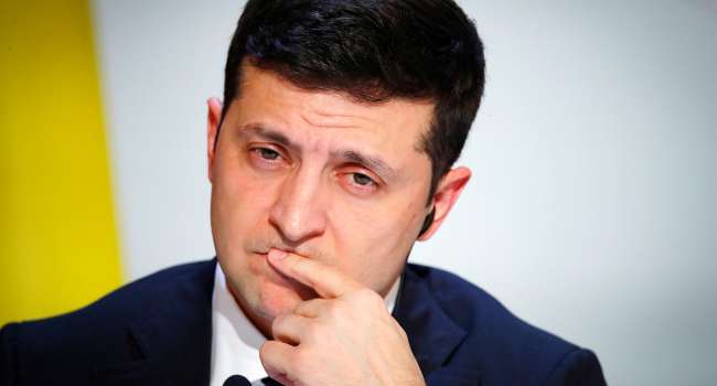 Марченко: Есть вопрос к Зеленскому - а можно назначать премьера честно и прозрачно, без участия Ахметова и Коломойского, как вы и обещали доверчивым избирателям?