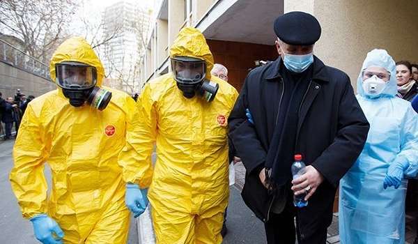 В Черновцах наказали женщину, распространявшую информацию о коронавирусе