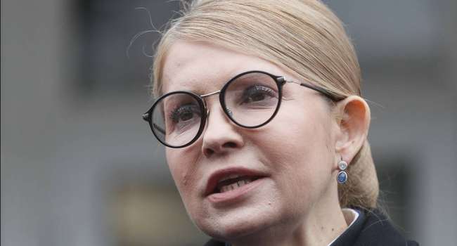 Палий: вода – в Крым взволновала всех, кроме Тимошенко, у нее проблема № 1 – это продажа земли