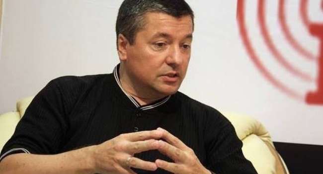 Бала: Большая часть людей, оказавшихся сегодня во власти являются по своему сознанию «хох*ами» или «малороссами», ведущими страну в никуда