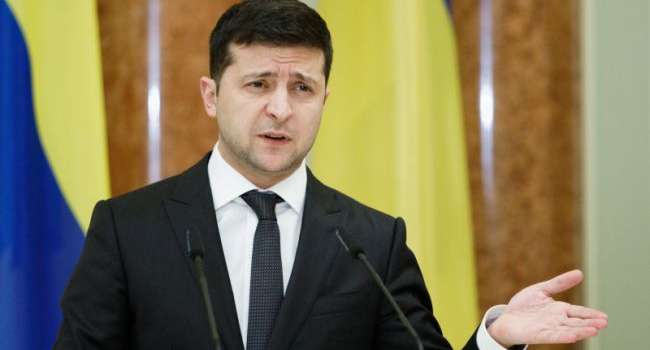 Разумные люди не захотели подставляться: политолог рассказал почему новый Кабмин Зеленского до сих пор до конца не сформирован Разумные люди не захотели подставляться: политолог рассказал почему новый Кабмин Зеленского до сих пор до конца не сформирован