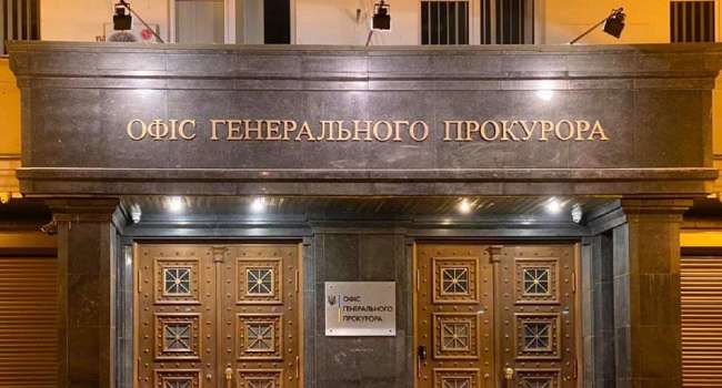 Головачев: Назначение Генпрокурором Ионушаса будет означать, что реформы сворачиваются, а ОГПУ переходит в подчинение группы влиятельных людей
